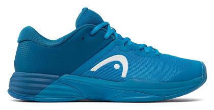 Head Revolt Evo 2.0 Ανδρικά Παπούτσια Τένις για Όλα τα Γήπεδα Μπλε