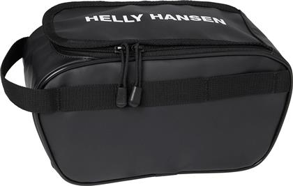 Helly Hansen Scout Wash Bag Black από το Zakcret Sports