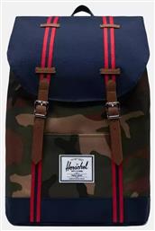 Retreat 19.5lt Herschel από το Zakcret Sports