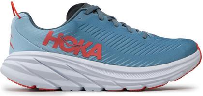 Hoka Rincon 3 Ανδρικά Αθλητικά Παπούτσια Running Μπλε