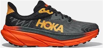 Hoka Sky Run Challenger Atr 7 Ανδρικά Αθλητικά Παπούτσια Running Γκρι από το SportsFactory