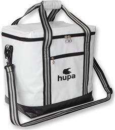 Hupa Ισοθερμική Τσάντα Ώμου Soft Cooler 18 λίτρων Λευκή Μ30 x Π20 x Υ35εκ. από το Plus4u