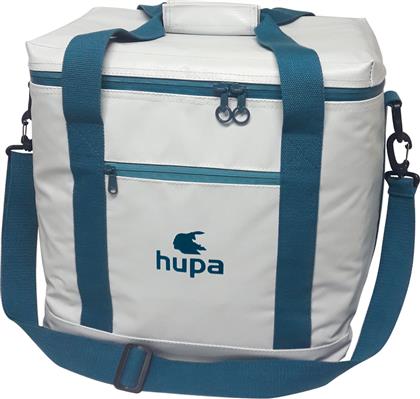 Hupa Ισοθερμική Τσάντα Ώμου Soft Cooler 26 λίτρων Γαλάζια Μ35 x Π24 x Υ35εκ. από το Plus4u