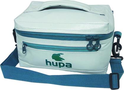 Hupa Ισοθερμική Τσάντα Ώμου Soft Cooler Frost 5 λίτρων Λευκή από το Plus4u