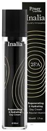 Inalia Inalia Regenerating & Hydrating Κρέμα Προσώπου Ημέρας για Ενυδάτωση 50ml από το Pharm24