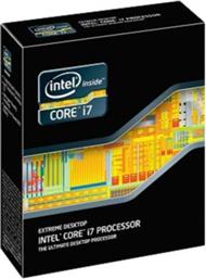 Intel Core i7-3970X Box