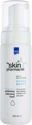 Intermed Skin Pharmacist Ηydra Boost Probiotics 24ωρη Ενυδατική Κρέμα Προσώπου για Ξηρές Επιδερμίδες με Υαλουρονικό Οξύ 50ml από το Pharm24