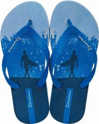 Ipanema Παιδικές Σαγιονάρες Flip Flops Μπλε