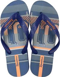 Ipanema Παιδικές Σαγιονάρες Flip Flops Μπλε 780-20407 από το SerafinoShoes