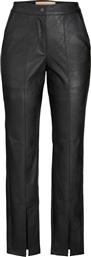 Jack & Jones Γυναικείο Chino Παντελόνι σε Slim Εφαρμογή Μαύρο από το Plus4u