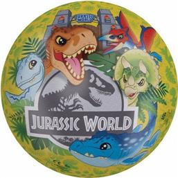 John Παιδική Αερόμπαλα Jurassic World 23εκ. Πολύχρωμη