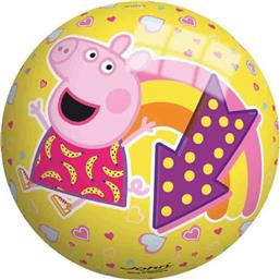 John Παιδική Αερόμπαλα Πέππα Το Γουρουνάκι 23εκ. (Διάφορα Σχέδια) 1τμχ από το Toyscenter