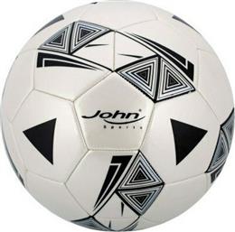 John Παιδική Μπάλα Ποδοσφαίρου Classic II 22εκ. (Διάφορα Σχέδια) 1τμχ