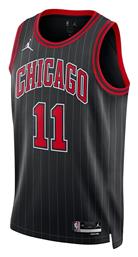 Chicago Bulls DeMar DeRozan Statement Edition Ανδρική Φανέλα Εμφάνισης Μπάσκετ Jordan από το Zakcret Sports