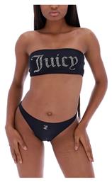 Juicy Couture Set Bikini Μαύρο