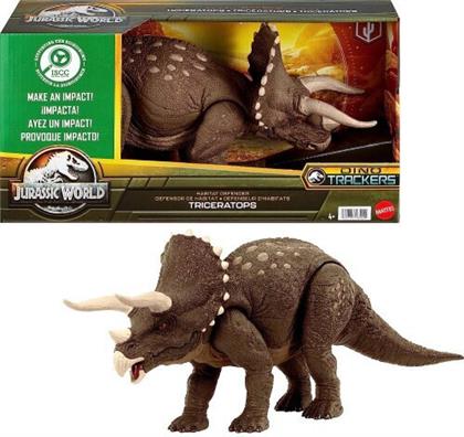 Jurassic World για 4+ Ετών 18εκ. από το Moustakas Toys