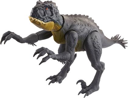 Φιγούρα Δράσης Jurassic World Δεινόσαυρος Scorpios Rex για 4+ Ετών 41εκ. από το Moustakas Toys