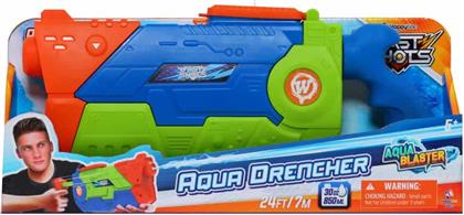 Just Toys Aqua Drencher Νεροπίστολο