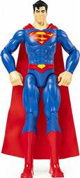 Justice League Superman για 3+ Ετών 30εκ. από το Moustakas Toys