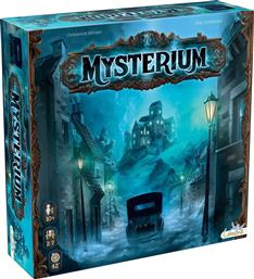Kaissa Επιτραπέζιο Παιχνίδι Mysterium για 2-7 Παίκτες 10+ Ετών από το e-shop