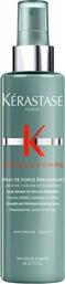 Kerastase Genesis Homme Strength and Thickness Boosting Spray 150ml από το Attica The Department Store