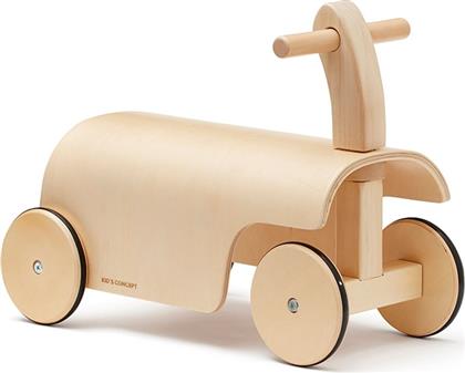 Kids Concept Aiden Περπατούρα Ride On για 12+ Μηνών