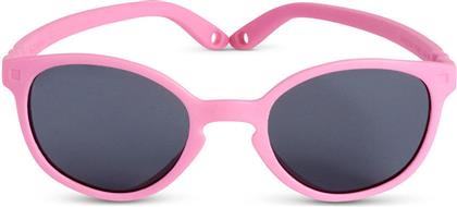 Kietla Γυαλιά Ηλίου Wazz 2-4 Ετών - Wayfarer Pink από το Dpam