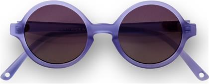 KiETLA Woam 2-4 Years Παιδικά Γυαλιά Ηλίου Purple από το Spitishop