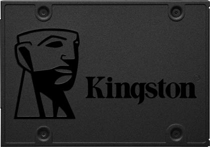 Kingston A400 SSD 480GB 2.5'' SATA III από το Public