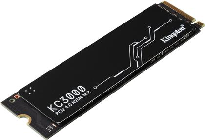 Kingston KC3000 SSD 512GB M.2 NVMe PCI Express 4.0 από το e-shop
