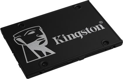 Kingston KC600 SSD 1TB 2.5'' SATA III