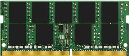 Kingston ValueRAM 16GB DDR4 RAM με Ταχύτητα 2666 για Laptop από το Plus4u