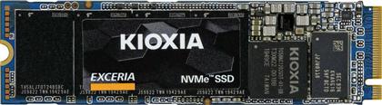 Kioxia Exceria SSD 500GB M.2 NVMe PCI Express 3.0 από το e-shop