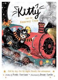 Kitty and the Runaway Train