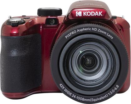 Kodak Astro Zoom AZ425 Compact Φωτογραφική Μηχανή 20MP Οπτικού Ζουμ 42x με Οθόνη 3'' και Ανάλυση Video Full HD (1080p) Λευκή από το e-shop