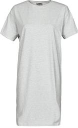 T-shirt με κοντά μανίκια Yurban OKIME Σύνθεση: Matière synthétiques,Βαμβάκι,Spandex,Πολυεστέρας από το Spartoo