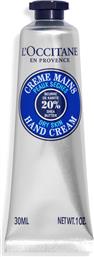 L'Occitane Shea Cream Ενυδατική Κρέμα Χεριών 150ml από το Attica The Department Store