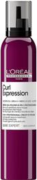 L'Oreal Professionnel Curl Expression 10-in-1 Benefits Mousse 250ml