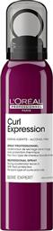 L'Oreal Professionnel Curl Expression Spray Θερμοπροστασίας Μαλλιών 150ml