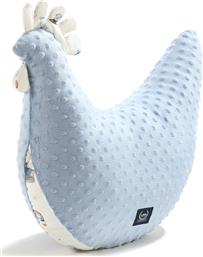 La Millou Μαξιλάρι Θηλασμού & Εγκυμοσύνης Γαλάζιο 50cm