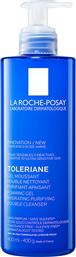 La Roche Posay Gel Καθαρισμού Toleriane 400ml από το Pharm24