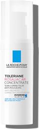 La Roche Posay Toleriance Rosaliac AR Concentrate Κρέμα Προσώπου για Ευαίσθητες Επιδερμίδες 40ml από το Pharm24