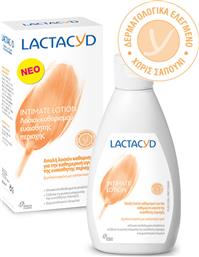 Lactacyd Intimate Washing Lotion 300ml από το Pharm24