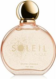 Lalique Soleil Eau de Parfum Hair Mist 50ml