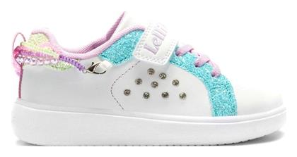 Lelli Kelly Παιδικά Sneakers LKAA3910 Λευκό-Πολύχρωμο