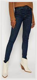 Levi's 720 Ψηλόμεσο Γυναικείο Jean Παντελόνι σε Super Skinny Εφαρμογή Deep Serenity - Levis από το Modivo