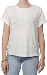 Levi's Margot Γυναικείο T-shirt Λευκό από το Altershops