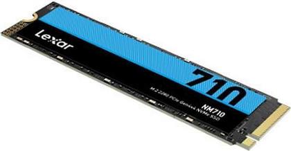 Lexar NM710 SSD 1TB M.2 NVMe PCI Express 4.0 από το e-shop