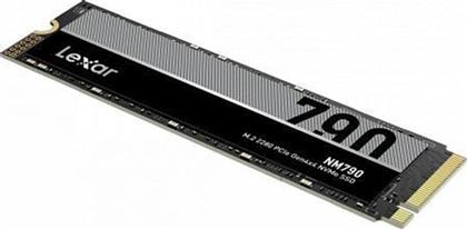 Lexar NM790 SSD 2TB M.2 NVMe PCI Express 4.0 από το e-shop