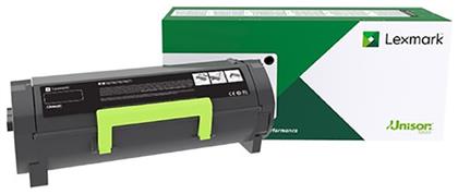 B232000 Toner Laser Εκτυπωτή Μαύρο Return Program 3000 Σελίδων Lexmark